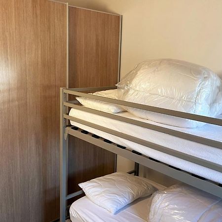 Wh95 Gezellig Vakantiehuisje -4P- Met Tuin En Parking Koksijde Zewnętrze zdjęcie
